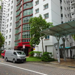 Blk 101D Punggol Field (Punggol), HDB 5 Rooms #146395072